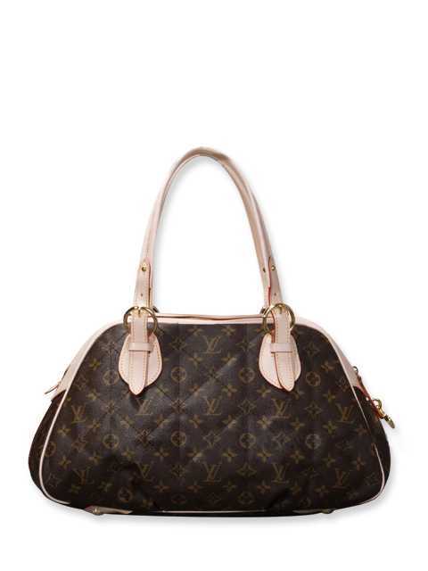 7A Replica louis Vuitton Monogram Canvas Bowling Etoile M41434 Online - Click Image to Close